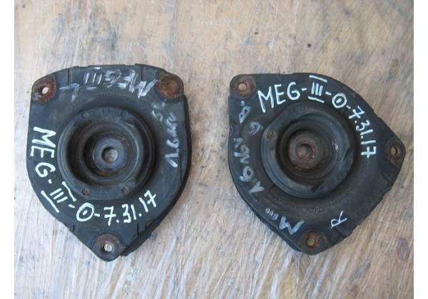 Опора переднього амортизатора верхня Renault Megane III, Scenic III, Grand Scenic III, 540340002R